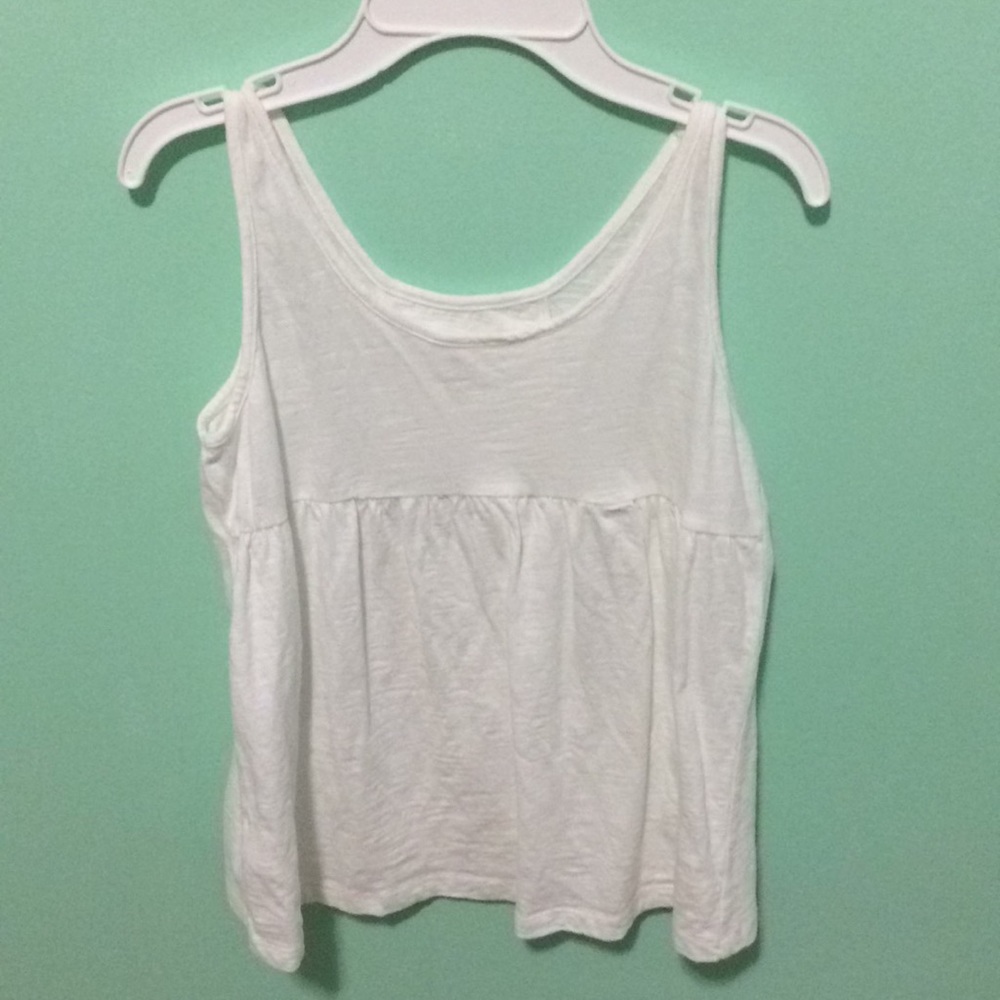 Spring Tank Top - Picture 2 of 2